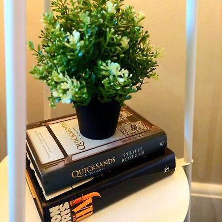 Perfect And Modern Studio, Broadway-Chippendale Sydney Exteriér fotografie