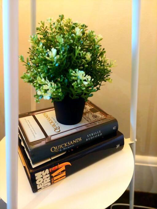 Perfect And Modern Studio, Broadway-Chippendale Sydney Exteriér fotografie