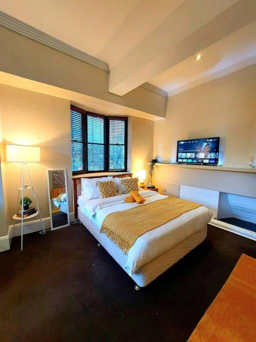 Perfect And Modern Studio, Broadway-Chippendale Sydney Exteriér fotografie